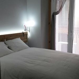 Private Bathroom Double Room